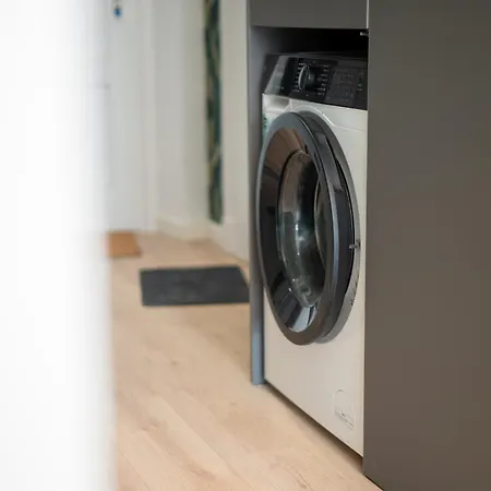 Apartamento Castle Garden Budapest