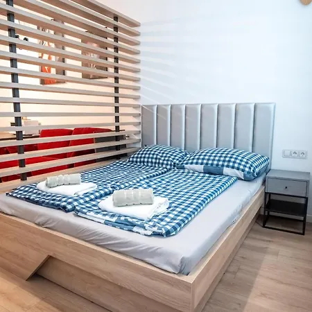 Castle Garden * Budapest