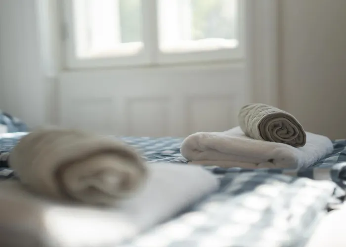 Castle Garden Apartment