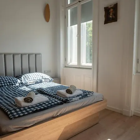 Castle Garden Budapest