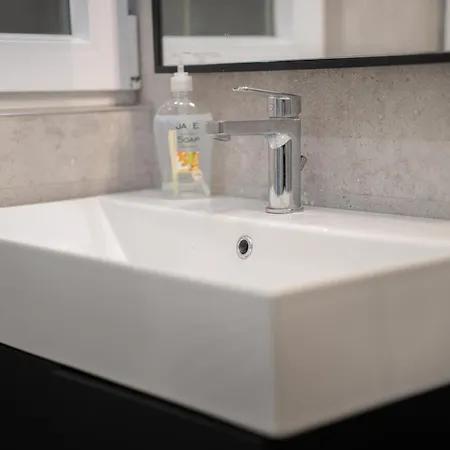 Castle Garden Appartement