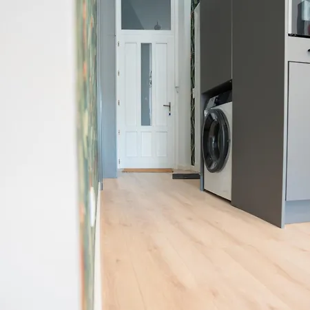 Appartement Castle Garden