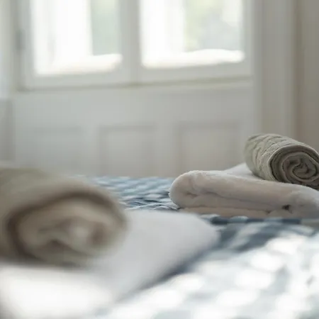 Castle Garden Appartement